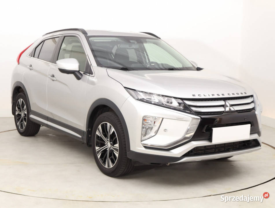 Mitsubishi Eclipse Cross 15 TMIVEC Bielany Wrocławskie sprzedam