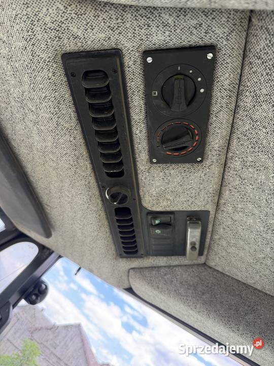 Kosiarka traktorek samojezdny 4x4 39 Traktorki Myszyniec Stary