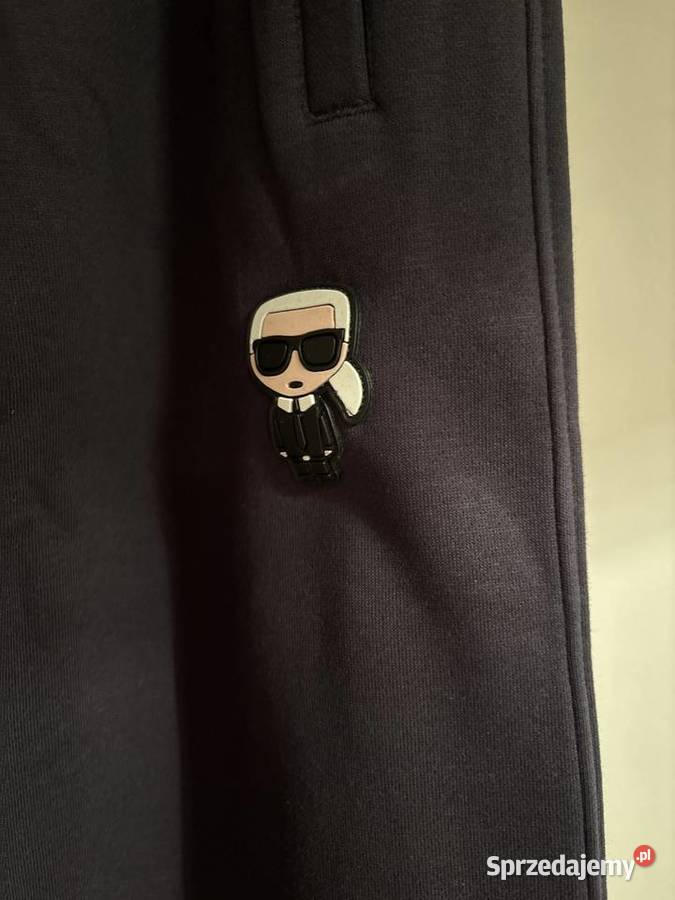 Spodnie Zielenice sprzedam