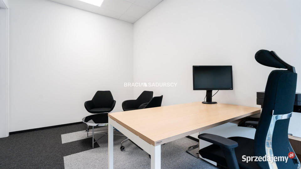 Lokal Kraków 176m2 176m2 małopolskie