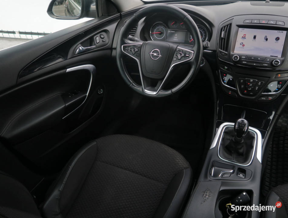 Opel Insignia 20 CDTI Lublin