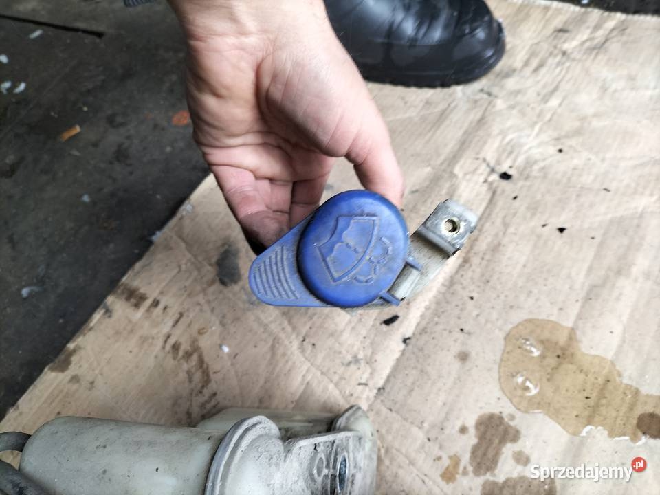 VOLVO S80 S 80 ZBIORNICZEK SPRYSKIWACZY 9178565 Kamień-Kolonia