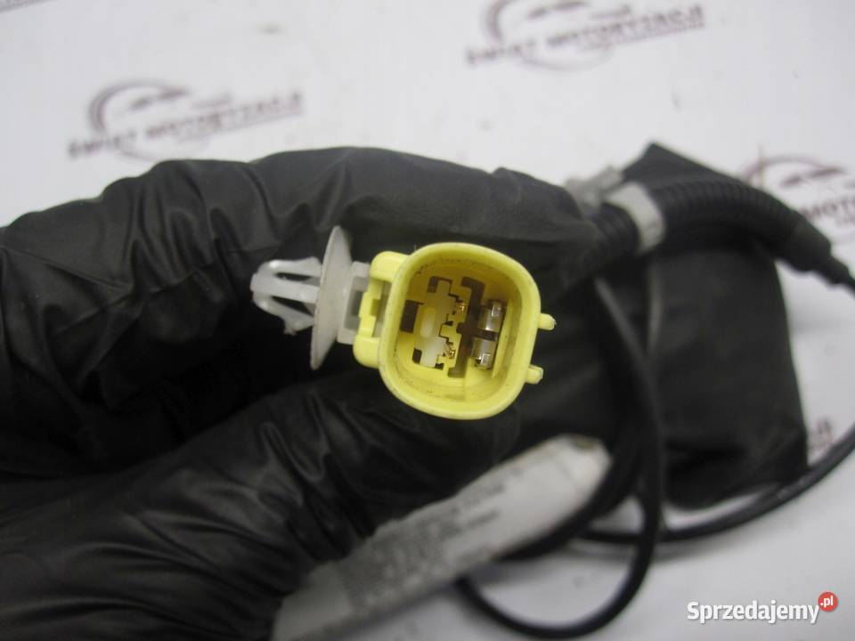 CHEVROLET CAPTIVA I LIFT 13r AIRBAG poduszka