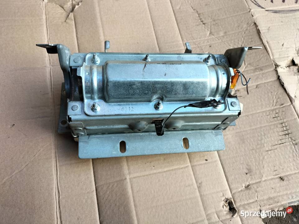 RENAULT CLIO 3 III LIFT PB15100140 PODUSZKA Kamień-Kolonia sprzedam