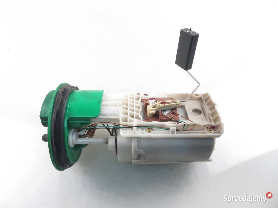 POMPA PALIWA VW GOLF V 16 FSI BAG 1K0919051N