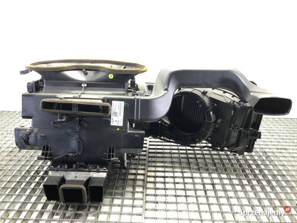 NAGRZEWNICA KOMPLETNA KOMBAJN AUDI A4 B9 osobowe Wentylacja sprzedam