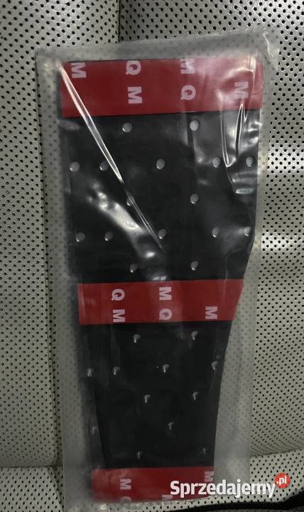 Podstopnica Mercedes Brabus w210 w208 w163 w463 Rok produkcji 2024 podlaskie Bielsk Podlaski