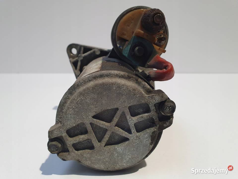 ROZRUSZNIK Renault Master III 23 DCI 8200568535E lubelskie Chełm