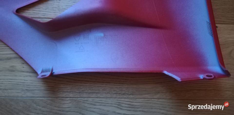 Ducati Panigale 1199 pług lewy owiewka bok Białystok