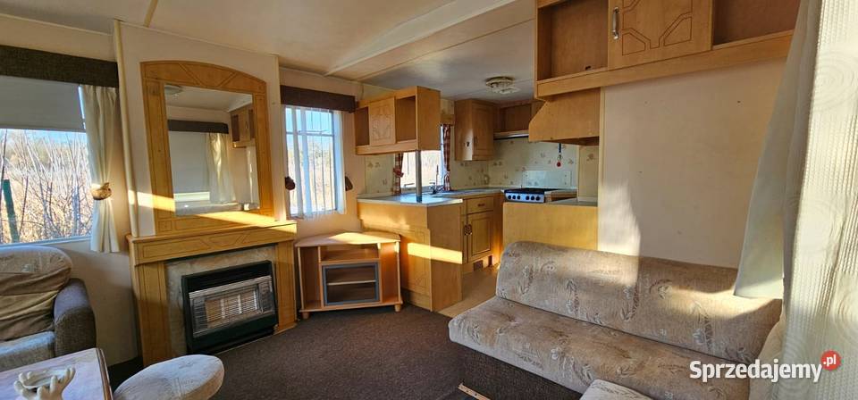 Domek holenderski MIRAGE 3 pokoje 305 plac Radom Warszawa