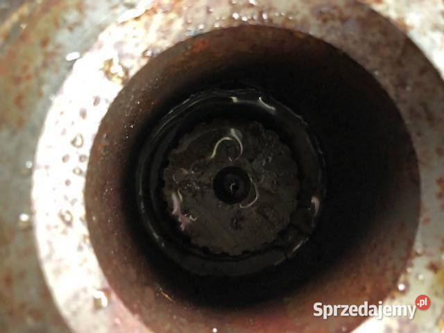 Claas Targo K50 CZĘŚCI