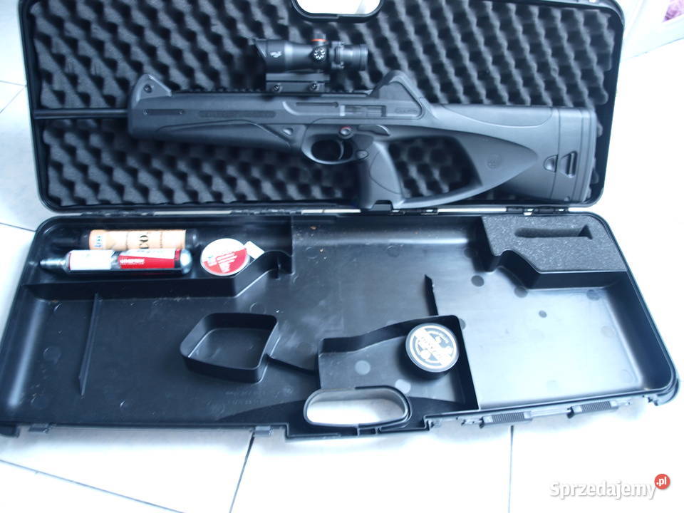 karabinek szturmowy BERETTA CX4Storm mazowieckie Tomice sprzedam