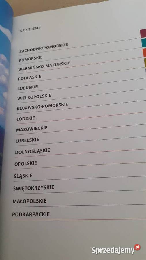 Polska 500 najpiękniejszych miejsc Szczecin