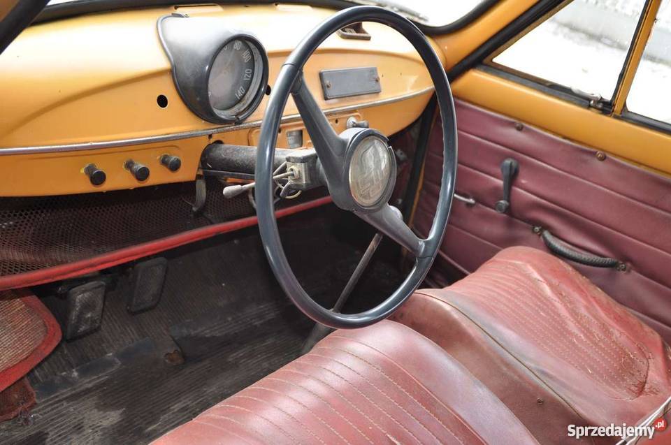 SYRENA 105L Trzciniec