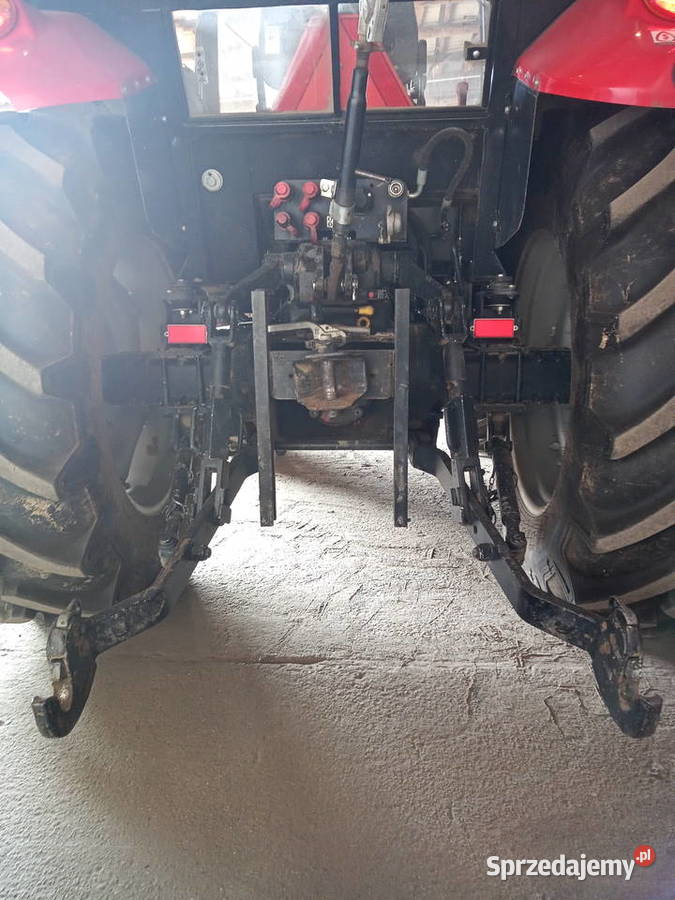 Zetor Major 80 opolskie Raków