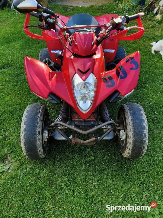 Kymco