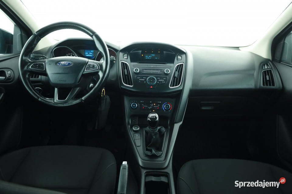 Ford Focus 10 EcoBoost Motoryzacja Piaseczno sprzedam
