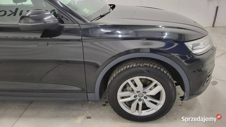 Audi Q5 35 TDI S tronic quattro FY 20172025 Grójec