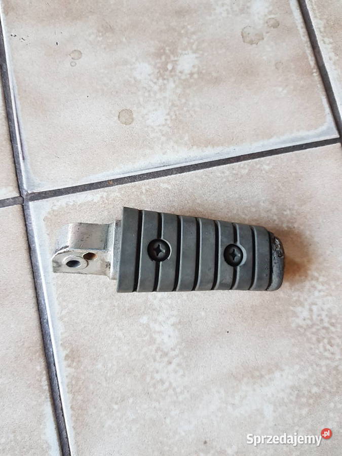 yamaha virago 125 virago 250 podnozek Jędrzejów