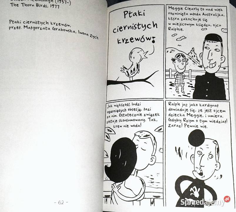 90 najważniejszych książek ludzi Henrik Lange Pozostałe Chełm