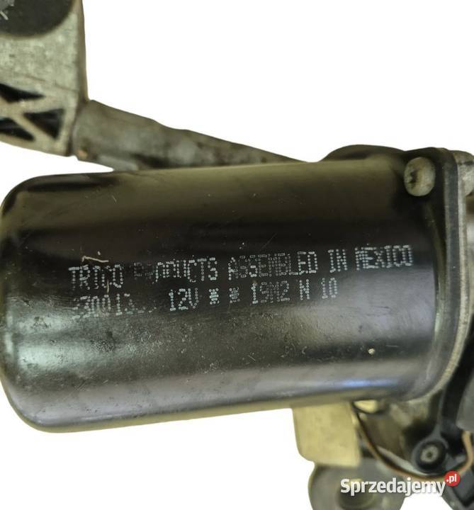 MECHANIZM SILNICZEK WYCIERACZEK PRZÓD MERCEDES świętokrzyskie Działoszyce