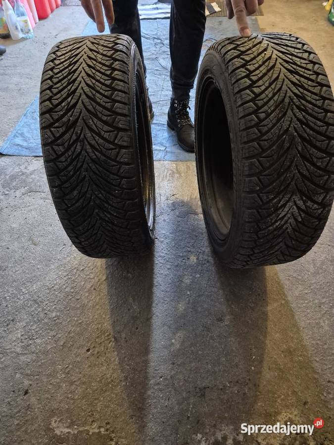 Opony całoroczne Austone All Season Fixclime Częstochowa