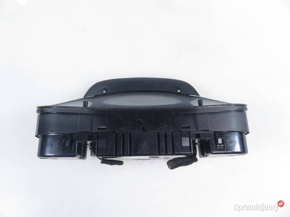 LICZNIK BMW 3 Touring E46 330 xd M57 D30 306D1 osobowe Wyposażenie wnętrza małopolskie