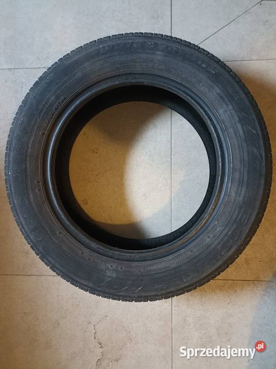 Opony letnie Bridgestone Ecopia EP25 18565R15 Kraków sprzedam