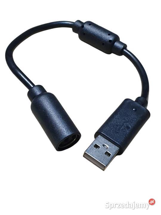 Przejściówka adapter kabel na USB do pada padów Cieszyn sprzedam