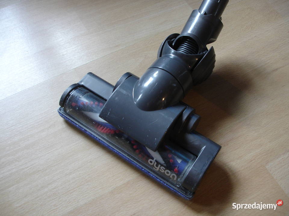 Szczotka do odkurzacza DYSON DC45 DC58 DC61 Zielona Góra
