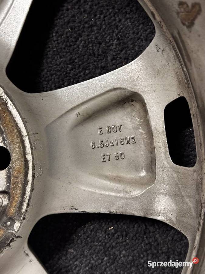 Felgi Ford OEM oryinalne Pruszków sprzedam