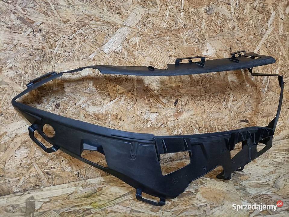 MERCEDES EQB 22 USZCZELKA LAMPY PRAWY PRZÓD Pleszew