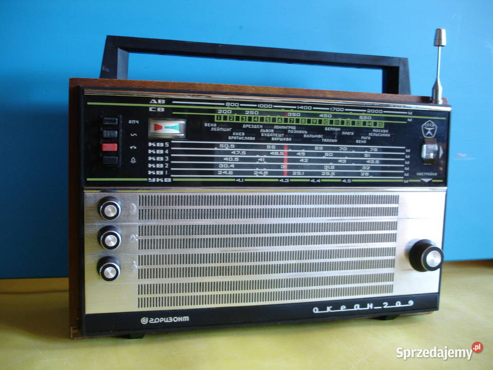 Radio OKEAN209 Zielona Góra
