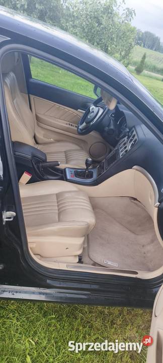 Alfa Romeo 159 32 jts 220000km Długi Borek sprzedam