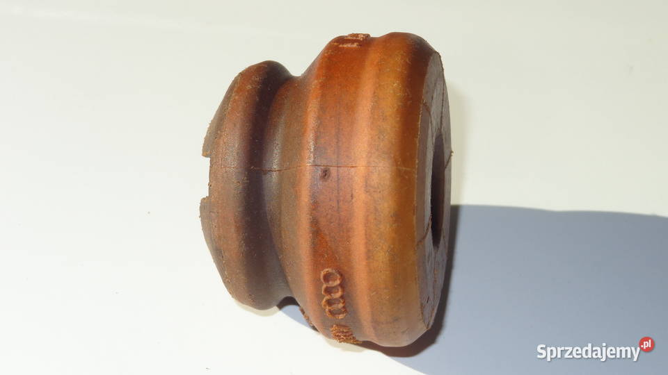 Odbój tył sline 1BE AUDI A6 C5 quattro PASSAT B5 Ruda-Huta