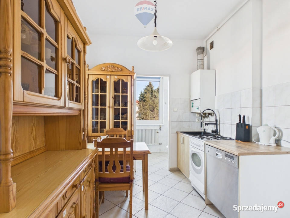 Duże 1 no pokojowe Oksywie pomorskie Gdynia