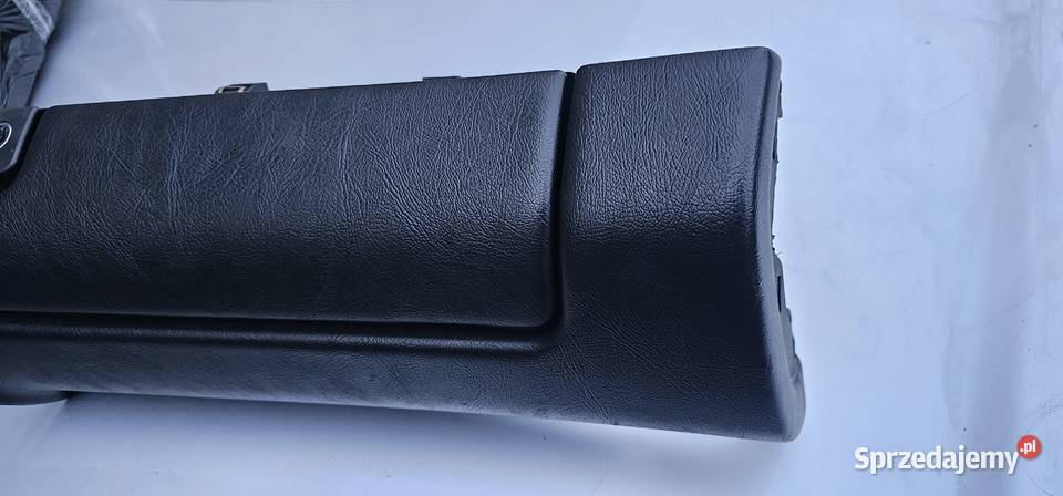 Schowek pasażera mercedes clk w208 2086800291 Pozostałe Zbąszyń