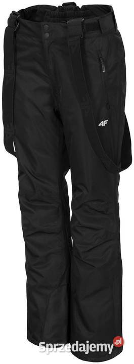 Spodnie narciarskie damskie 4F M XXL XXXL Dębica