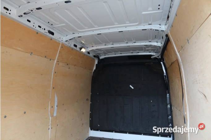 OPEL MOVANO 2021 2299 ccm 136