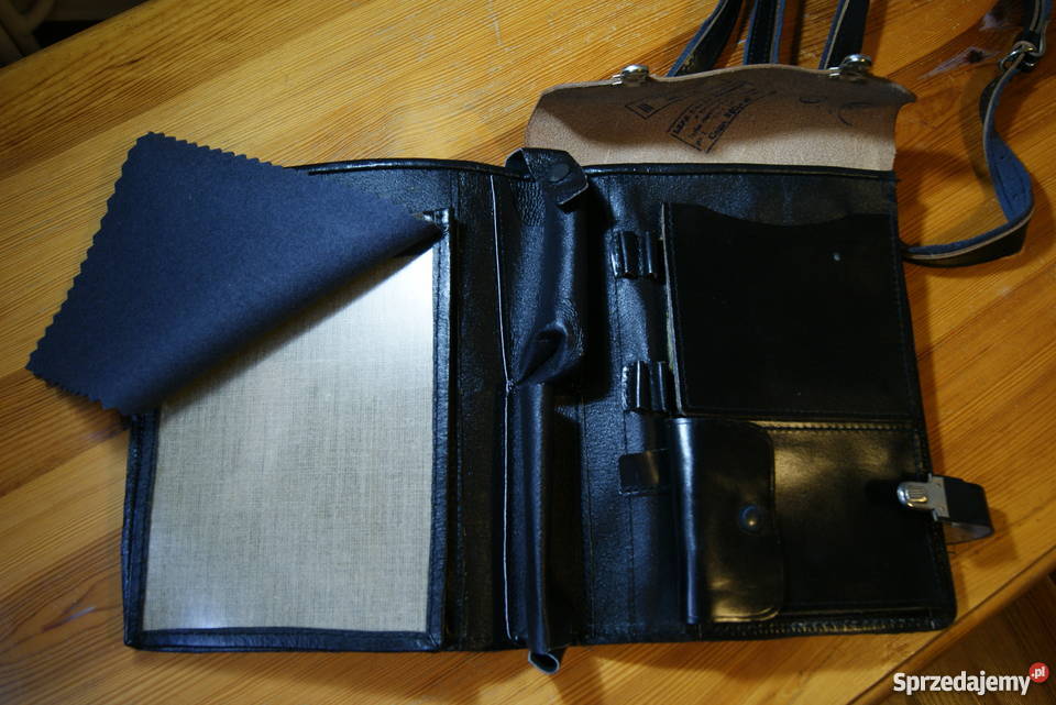 Raportówka Milicji Obywatelskiej mazowieckie Pruszków