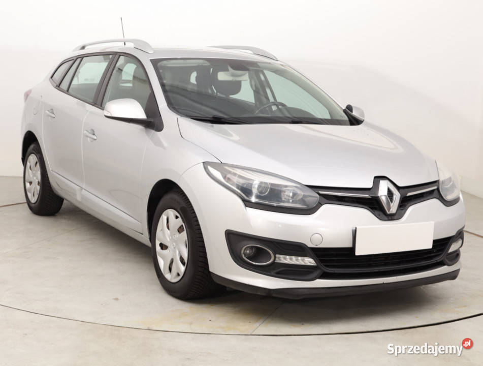 Renault Megane 15 dCi 1461cm3 Bielany Wrocławskie