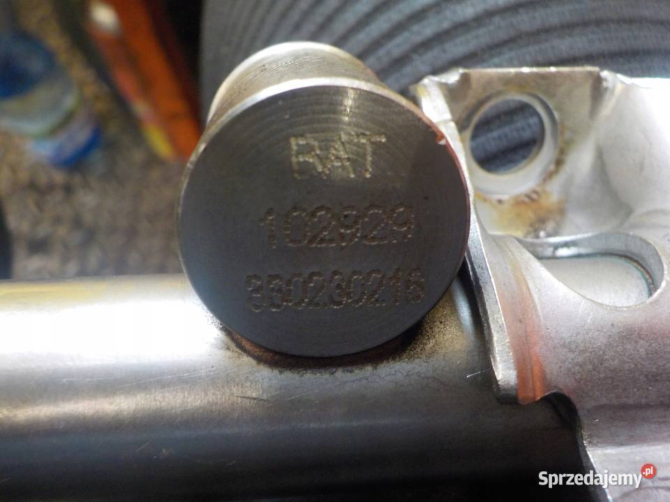 BMW 1 F20 F30 16 B 14r 136 N13B16A listwa Suków