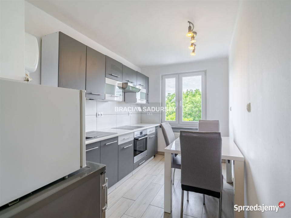 Mieszkanie Kraków Zaułek Wileński 6051m2 Piętro 4