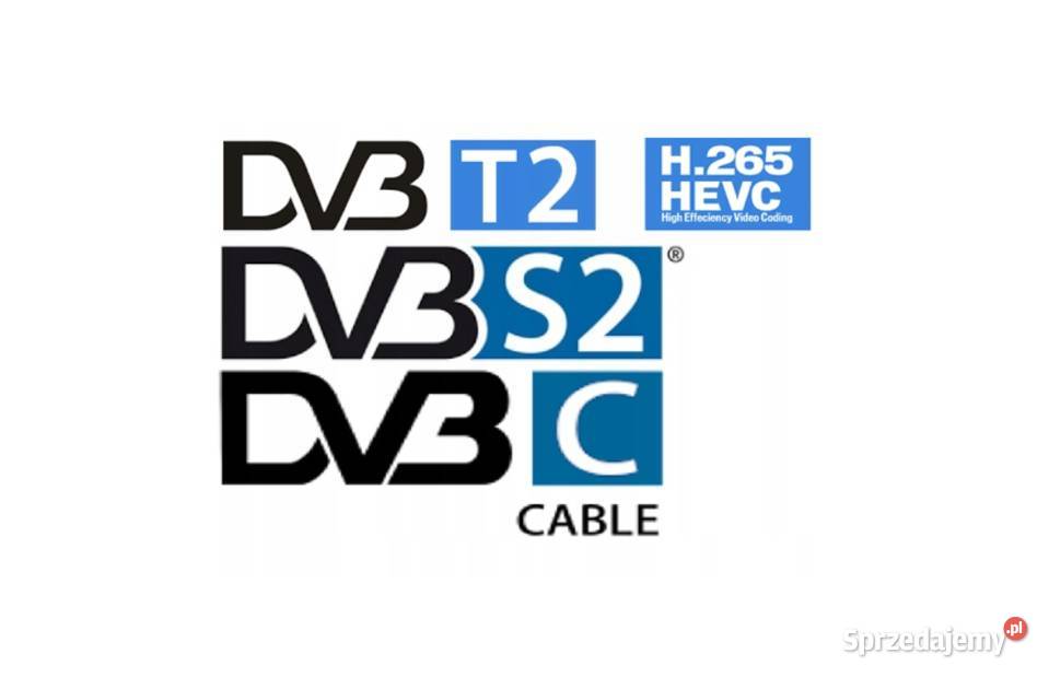 TELEWIZOR 32 LED HD 80 VIVAX 32LE117T2S2 DVBT2S2 małopolskie Skawina