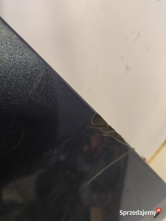 Zderzak Przód Przedni Ford Transit Custom Lift wielkopolskie Pleszew