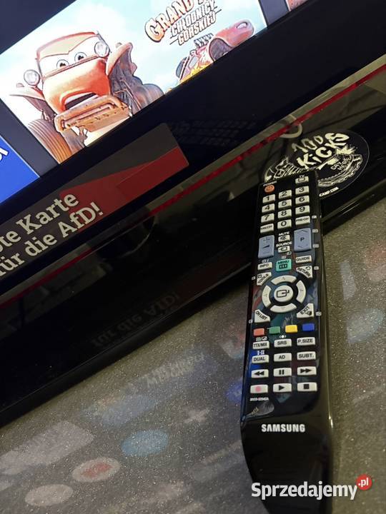 Samsung 30 LCD łódzkie