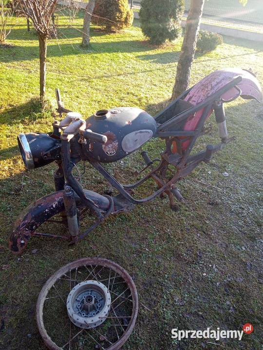 Shl m11 rama małopolskie Łętownia