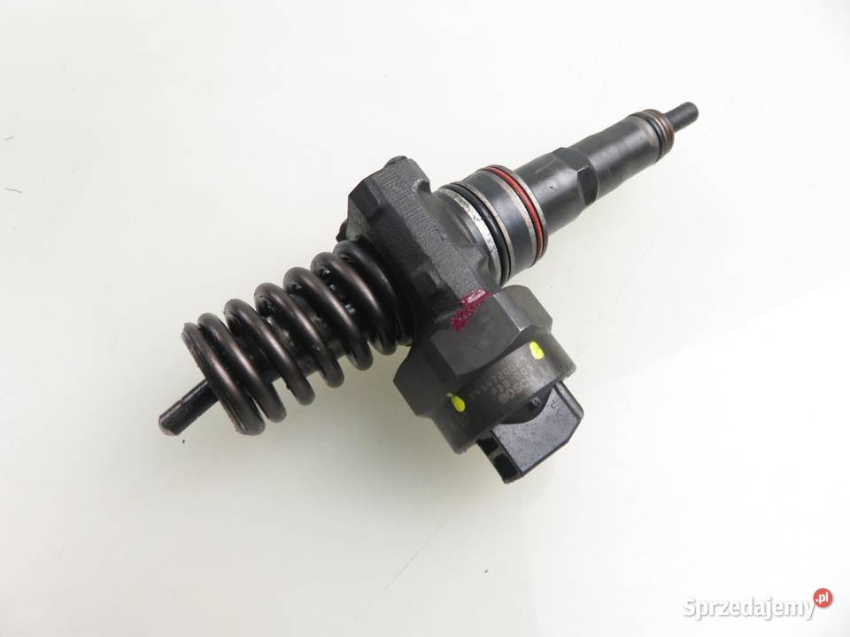 POMPOWTRYSKIWACZ ALHAMBRA I 19 TDI 038130073AC