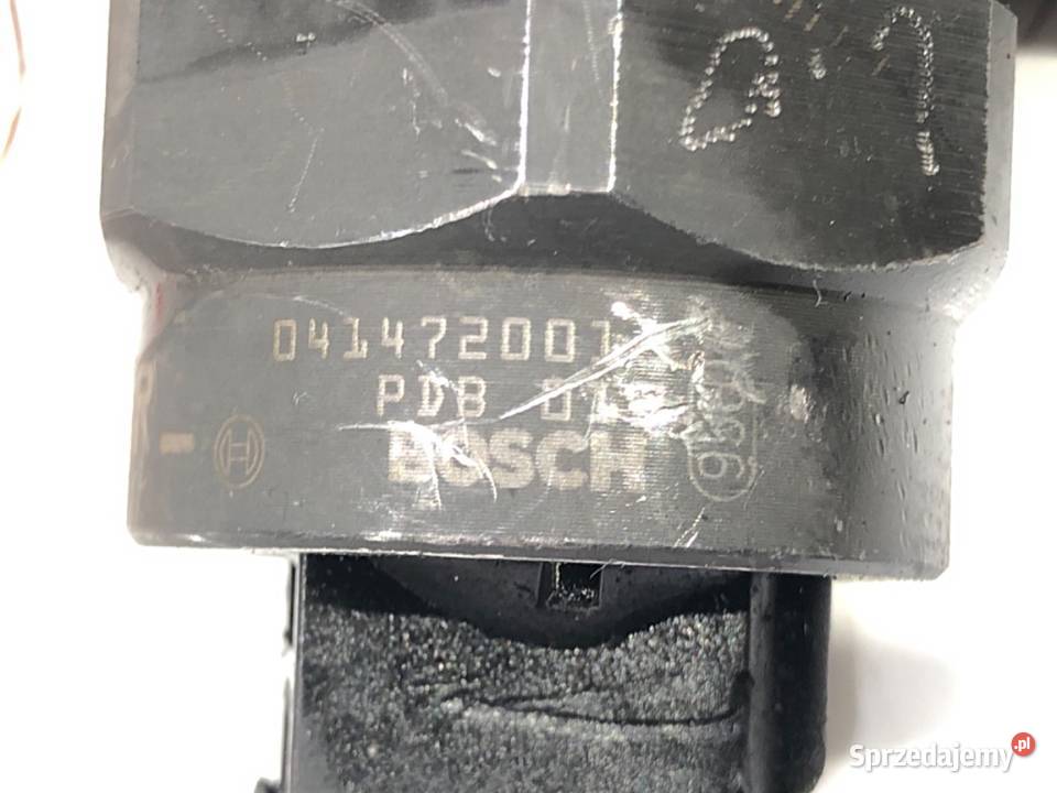 POMPOWTRYSKIWACZ VW PASSAT B5 FL 0414720015 19 Pompowtryskiwacze