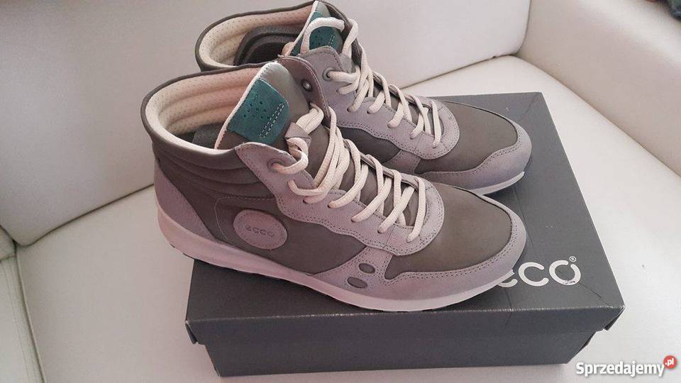 trampki damskie ecco trampki damskie ecco